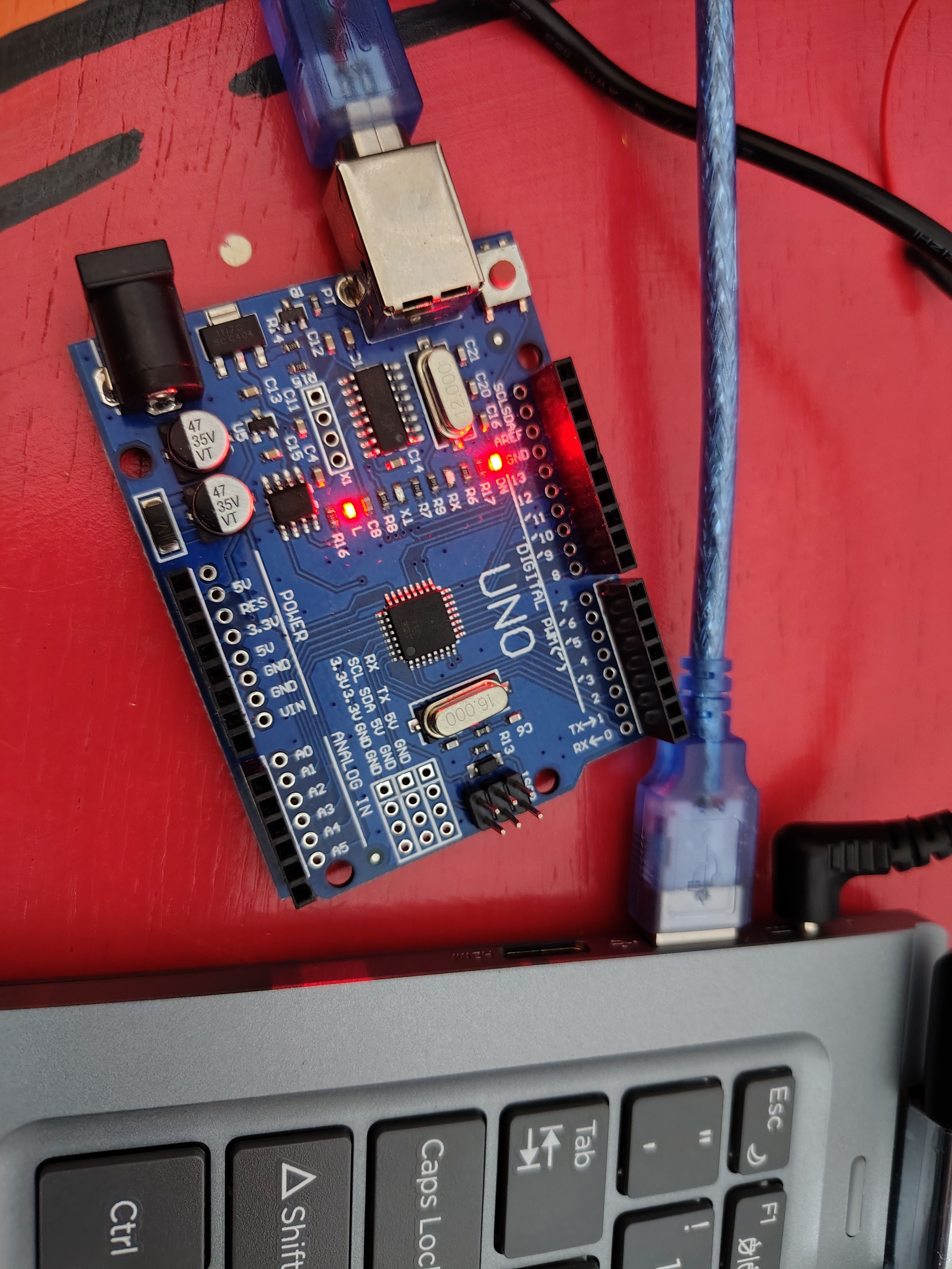 Kit Arduino